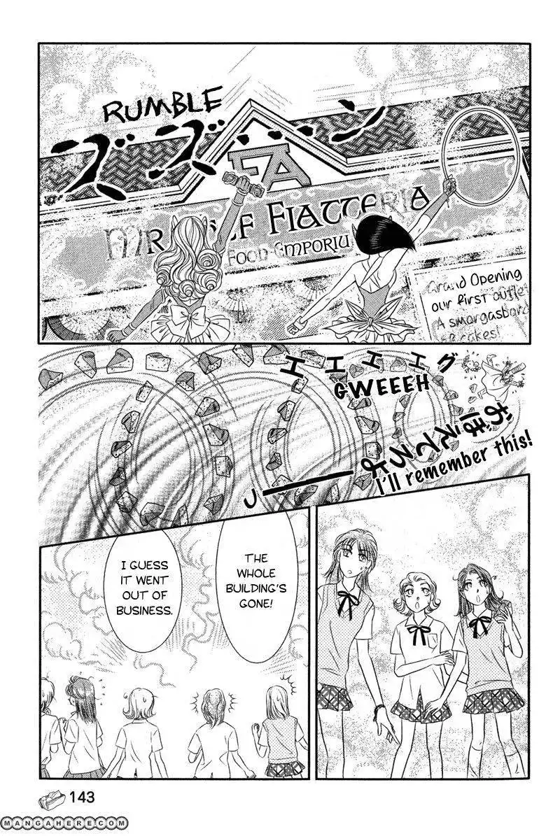 Miracle Dieter Miyuki Chapter 8 37